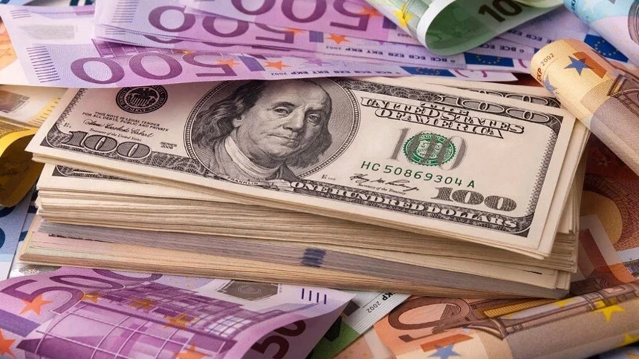 BIST, altın, Euro ve dolarda son durum
