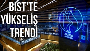 Borsa rekor tazelemeye devam ediyor! Bugün hangi hisseler yükseldi?