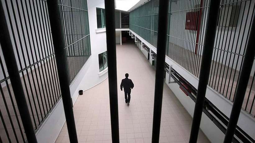 Cezaevindeki mafya üyesi anlattı: "Mermi kaynağımız bazı polisler ama en çok hâkimlere para yediririz"