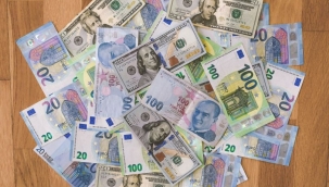 İzinsiz şekilde Kur Korumalı diyerek mevduat ve altın toplayan şirket, yüzlerce kişiyi dolandırdı.