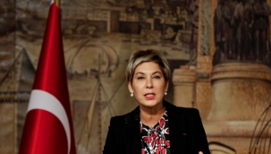 Leyla Alaton, Alarko Holding'de hisse satışı yaptı