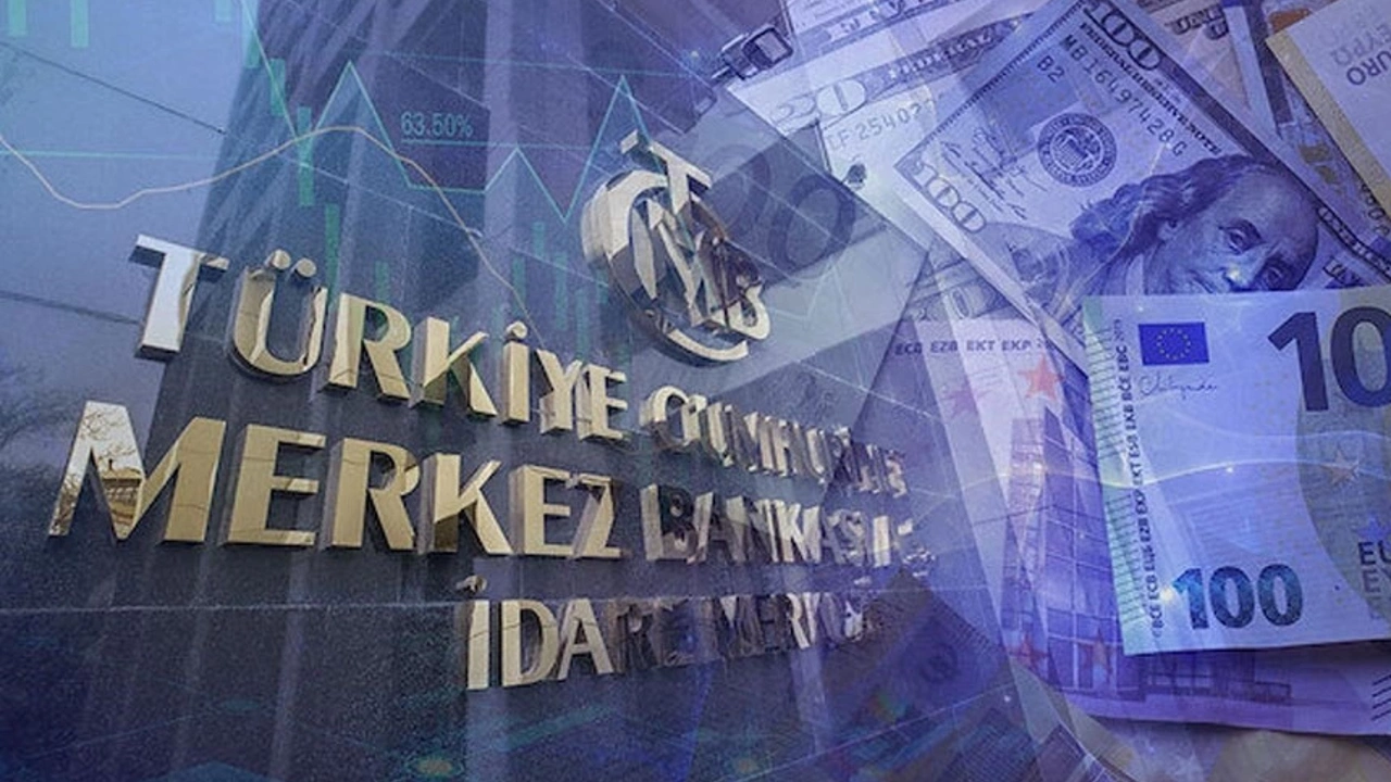 Merkez Bankası'ndan yeni faiz kararı: Yüzde 10 arttı