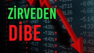 Şirketler halka arza açtı, yatırımcılar hücum etti... 33 şirketten 29'u zirve fiyatından daha düşük fiyatta işlem görmeye başladı