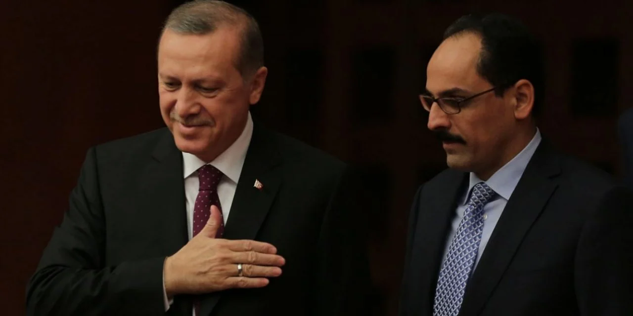 'Cumhurbaşkanı Erdoğan'ın Haberi Var, Körfez Ülkelerinden Para Getireceğiz' Yalanıyla 105 Milyon TL'lik Vurgun Yaptılar