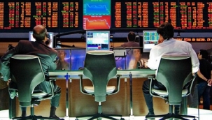 Borsa'da 23 milyar dolarlık çöküş