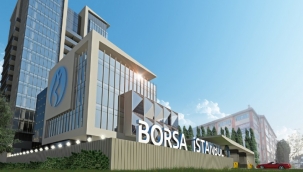 Borsa İstanbul'da Girişim Sermayesi Pazarı oluşturuldu