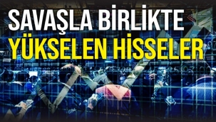 İsrail ve Hamas arasında gerçekleşen savaşta borsa nasıl etkilendi
