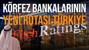 Körfez ile güçlenen ilişkiler yatırımları destekliyor