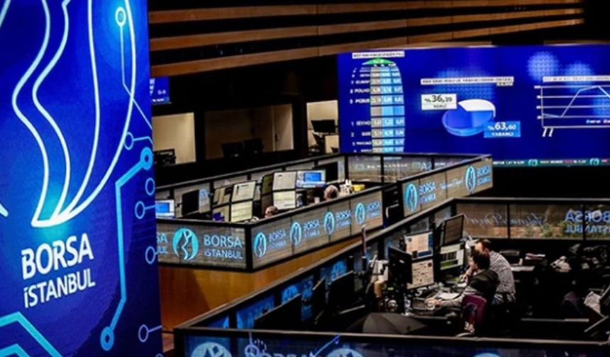 SAYAS.E, KONYA.E, NETAS.E ve ADEL.E hisselerine çeşitli tedbir getirildi.