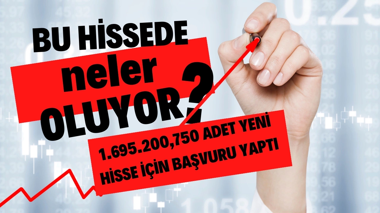  Söktaş Tekstil Hisselerinde Neler Oluyor? 3 aylık yasak hisseyi 4 TL'ye düşürdü!