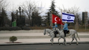  Türkiye İsrail'le enerji anlaşmalarını iptal etti