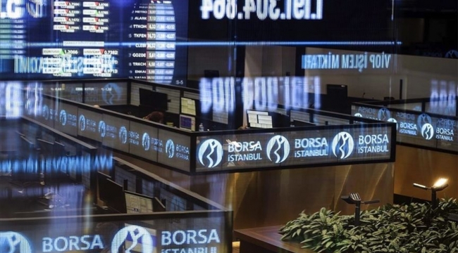 %400 kazandıran Teknoloji şirketi 1 haftada %30 daha kazandırdı!