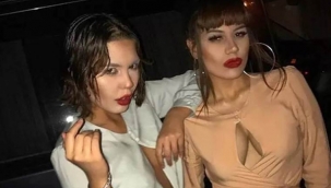 Bahar ve Nihal Candan kardeşler hakkında 'suç örgütü mensubu' iddiası