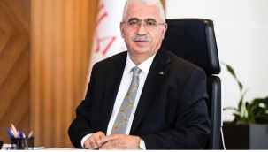 Müşteri bilgisini açıklayan Ahlatçı'ya KVKK cezası! 