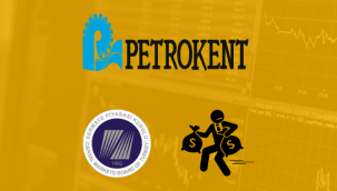 Petrokent Turizm (PKENT) 20 Günde 2 Katına Çıkan Hisseye Yasak!