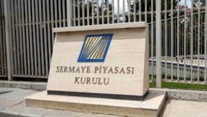 SPK'dan 3 internet sitesi ve 5 kişi hakkında suç duyurusu