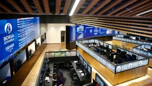 Yabancıdan 3 ayın en yüklü hisse alımı