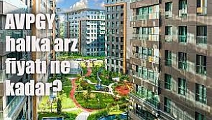 Avrupakent GYO Halka Arzının Fiyatı Pahalı Mı?