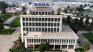 Erdemoğlu Holding, SASA'da 2 milyon liralık hisse alımı yaptı