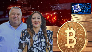 ÖZGE FALYALI TÜRKİYEDEKİ DOSYALAR İÇİN 50 MİLYON DOLAR RÜŞVET Mİ VERDİ?