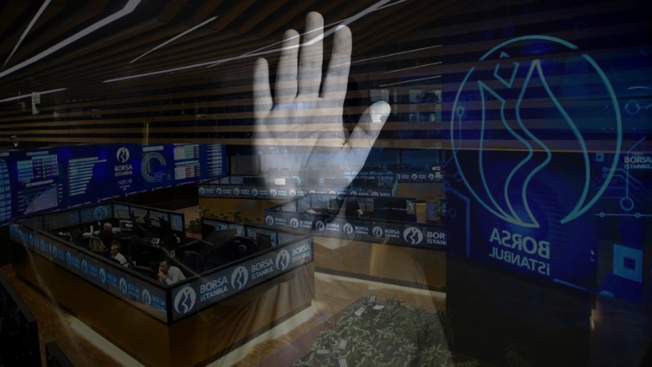 Dev hisseye tedbir !