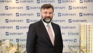 Patron Borsa'yı yıktı, geçti