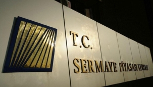 SPK 3 şirkete idari para cezası kesti 