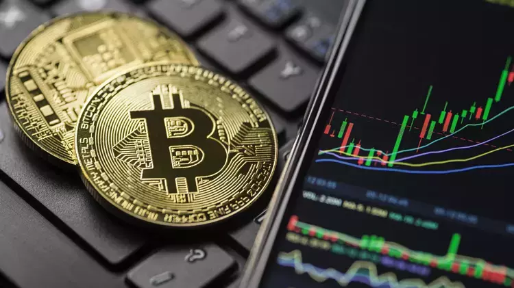 Kripto paralar tepetaklak! Yatırımcılar kazanımlarını bir anda kaybetti, Bitcoin'e EFT şoku