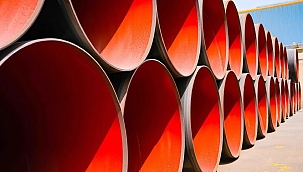 Tosyalı Holding, İspanya'nın çelik boru üreticilerinden STS'yi aldı