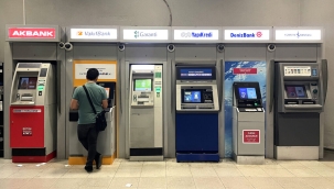 4 banka için kritik uyarı: Risk var