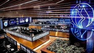 Borsa güne yükselişle başladı