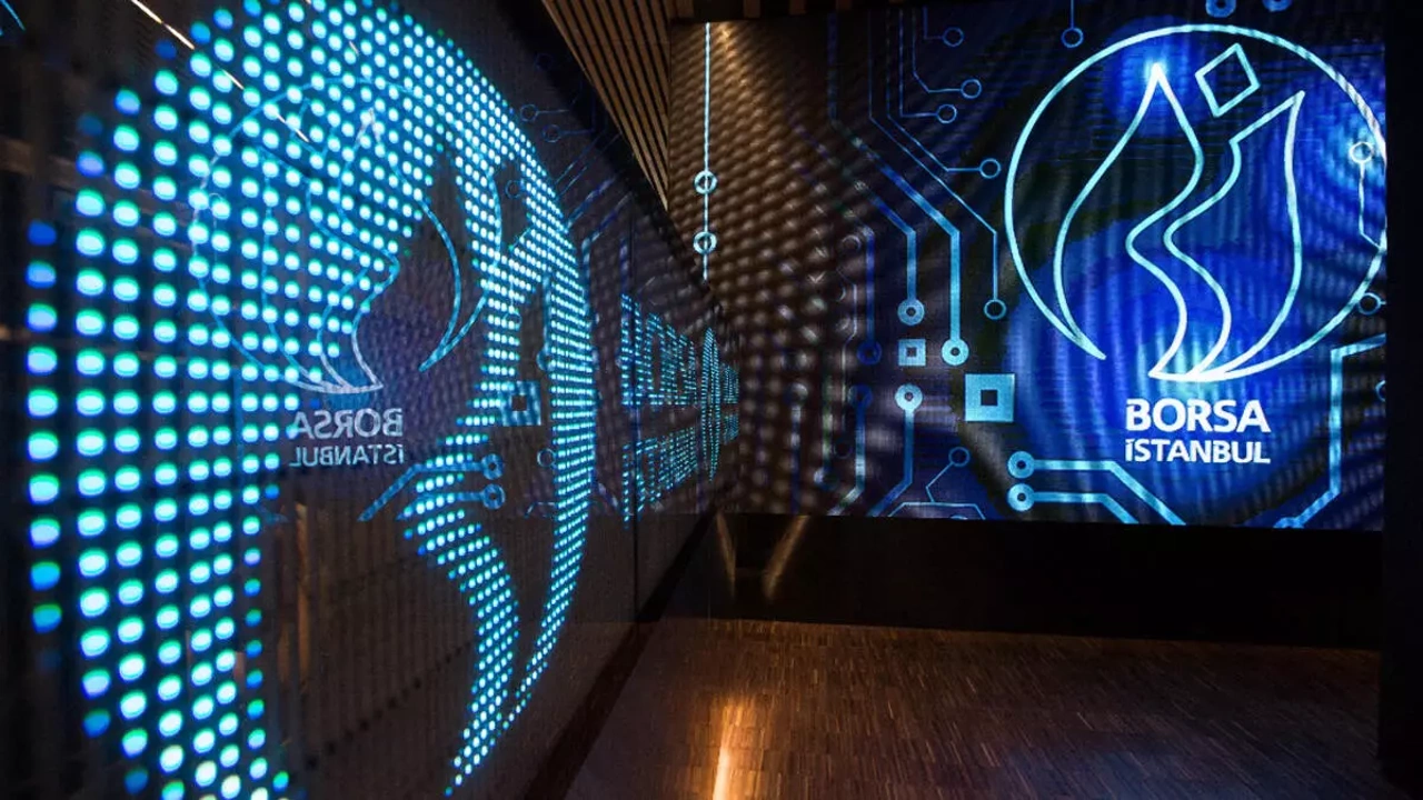 Borsa İstanbul'da güne tedbirle başlayan hisseler