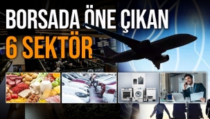 Borsada bu yıl öne çıkacak sektörler
