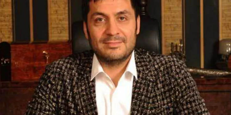 ENVER ÇEVİK, MİPAZ HİSSELERİNİ 54 MİLYON 681 BİN DOLARA SATIN ALDI HİSSE TAVAN YAPTI !