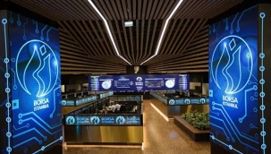 Borsa İstanbul'dan 2 hisseye kredili işlem yasağı