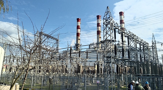 Çalık Holding, Türkmenistan'da yapacağı 1574 MW'lık santral için garanti paketini Avrupa'dan buldu