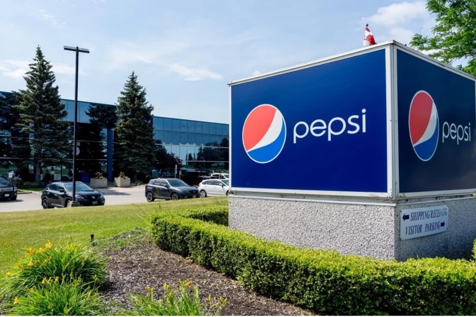 KKTC'li içecek şirketi Ektam Kıbrıs Ltd. Pepsi Co'ya dava açtı