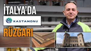 İtalya'da geri dönüştürülmüş ahşap devi Kastamonu Italia, yatırımlarını ve kârını artırıyor
