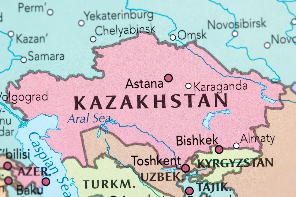 Konyalı Akplas, Kazakistan'da üretim yapmaya hazırlanıyor