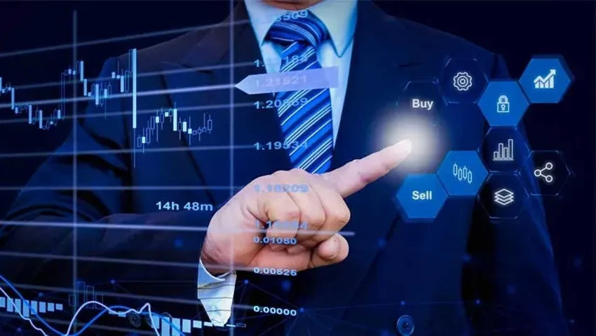 Borsada yeni rekor: Haftayı yükselişle açtı