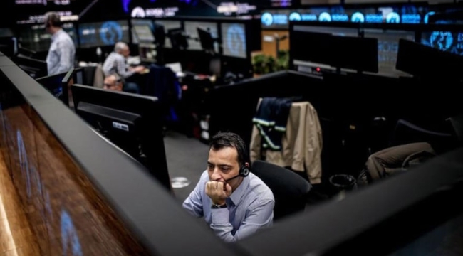 Borsa rekorun ardından düşüşe geçti: Ne zaman bitecek?
