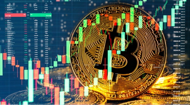 Kripto yasası bugün meclise geliyor