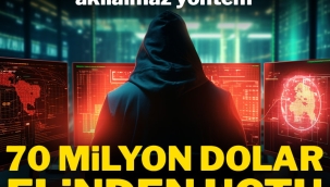 Kripto yatırımcısı dolandırıcılara 70 milyon dolarını kaptırdı