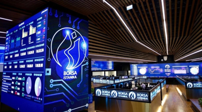 Borsa İstanbul'da primli seyir