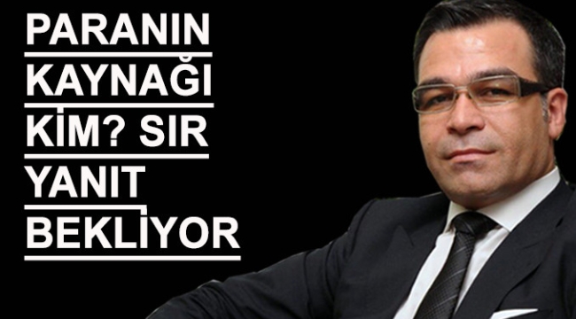 38 yılla yargılanan Borsacı Nihat Özçelik'ten kuşku uyandıran satın alma