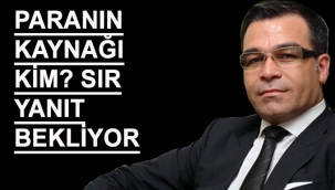 38 yılla yargılanan Borsacı Nihat Özçelik'ten kuşku uyandıran satın alma