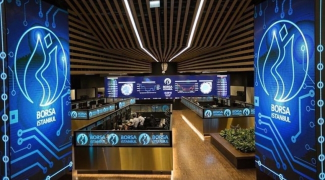 Borsa yeniden 11 bin puanın üzerinde