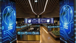 Borsa yeniden 11 bin puanın üzerinde