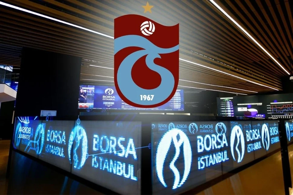 İbrahim Hacıosmanoğlu'nun başkan seçilmesi Trabzonspor hisselerini uçurdu