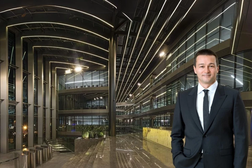 Cem Köksal: İşimizi hep birlikte büyütmeye devam edeceğiz